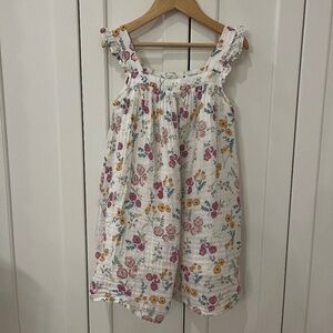 Angel Dear sleeveless dress